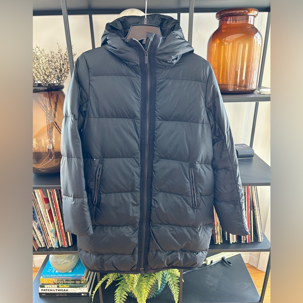 Lululemon Cloudscape Jacket